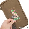 HELIKON-TEX 工具用ポーチ Mini Service Pocket ナイロン製 MO-MSP-CD
