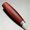 MORAKNIV アウトドアナイフ CLASSIC プラスチックシース付き 炭素鋼ブレード