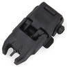 MAGPUL バックアップサイト フロント MBUS MAG247