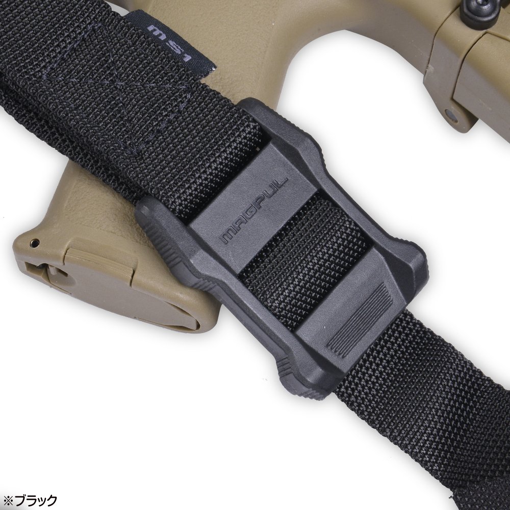 ミリタリーショップ レプマート / MAGPUL MS3 マルチミッションスリング GEN2 MAG514