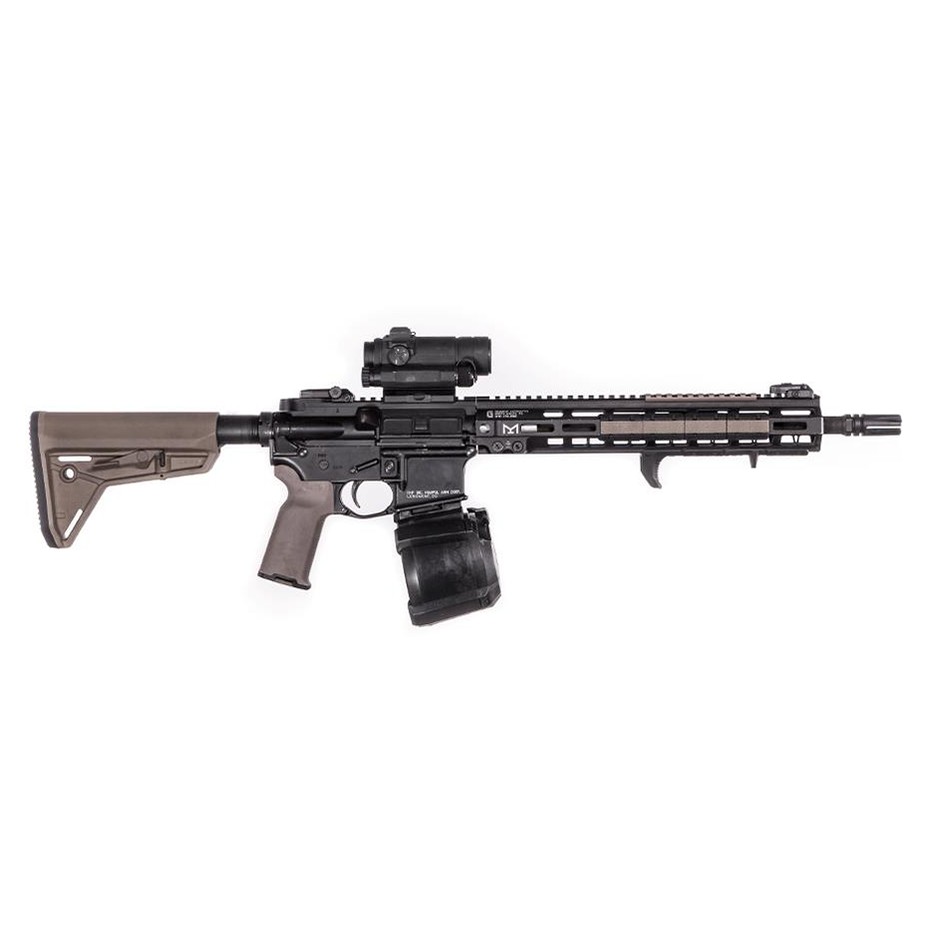 MAGPUL ハンドストップキット M-LOK対応 MAG608 | ミリタリーショップ