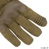 Mechanix Wear タクティカルグローブ M-Pact Glove