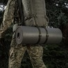 M-TAC スリーピングマット 20mm クローズドセル 断熱防湿 MTC-CAR-20