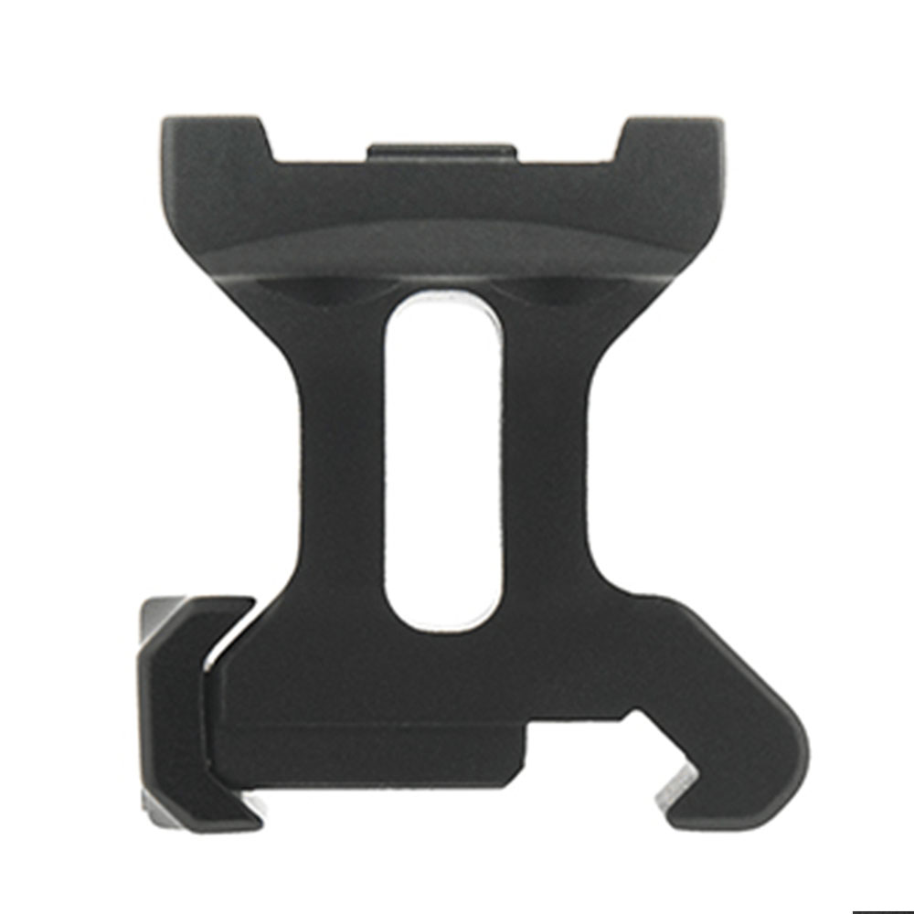 LEAPERS UTG ドットサイトマウント T-1用 Picatinny レールマウント
