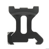 LEAPERS UTG ドットサイトマウント T-1用 Picatinny レールマウント