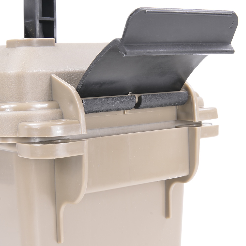 新品未使用 サバゲー ミリタリー マガジン タンカラー 15個セット+1個 41military_10000000318