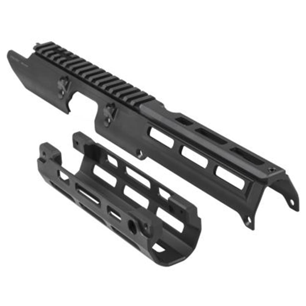 5KU 製 】東京マルイ 次世代 MP5シリーズ対応 LEAPERS UTG PRO
