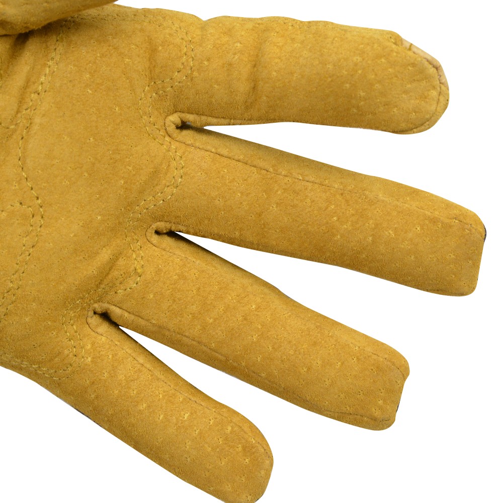 ミリタリーショップ レプマート メカニクスウェア 本革 タクティカルグローブ Durahide M Pact