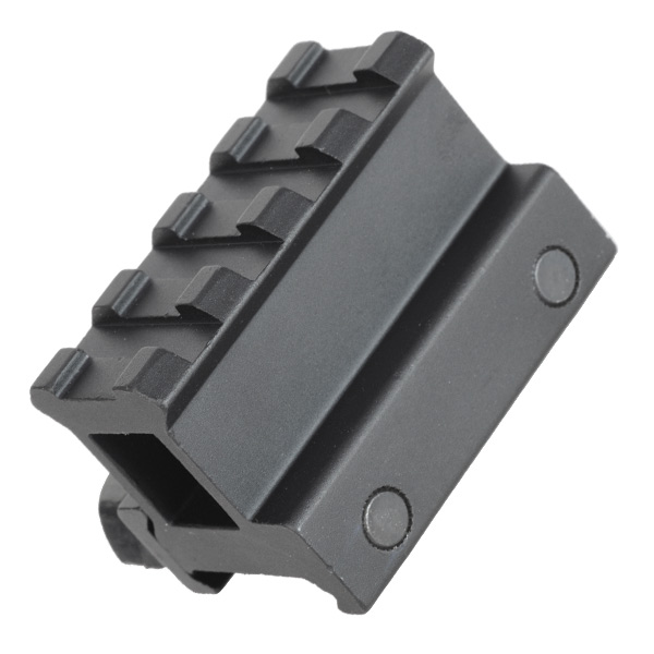 ノーベルアームズ マウントベース M4用 ショート ミリタリーショップ