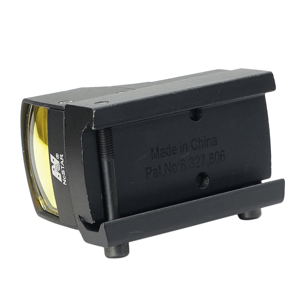 NcSTAR ドットサイト Micro Red Dot Optic スイッチ付き DDAB
