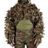 NOVRITSCH 3Dギリースーツ ジャケット Modular 3D Ghillie ハーフギリー前面着脱 T2