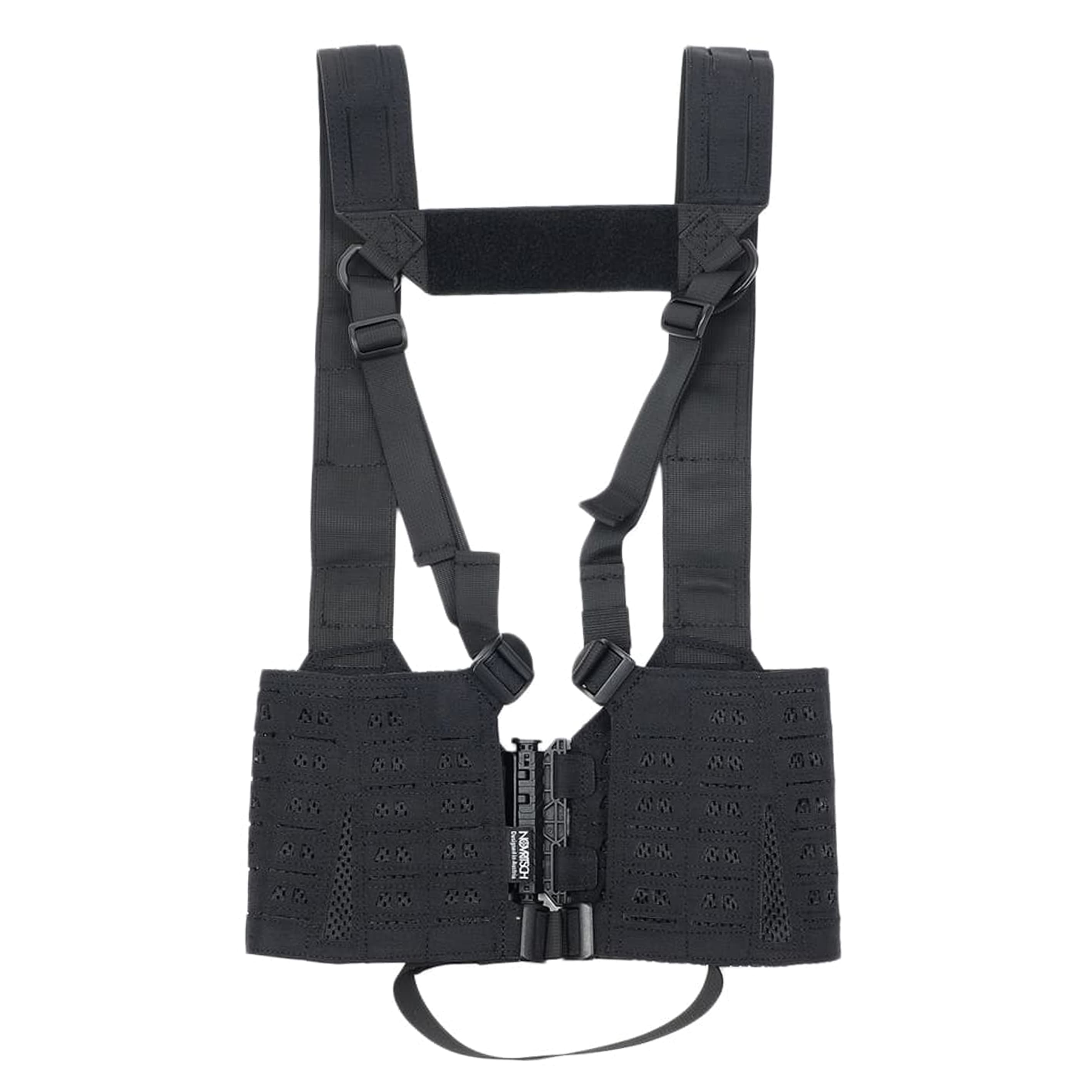 NOVRITSCH チェストリグ 薄型 前面バックル式 U24 | ミリタリー