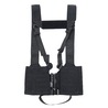 NOVRITSCH チェストリグ 薄型 前面バックル式 U24