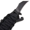 OUTDOOR EDGE パラコードブレスレット PARACLAW アジャスタブル ナイフバックル