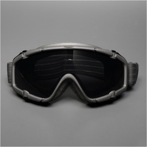 Oakley ゴーグル SI バリスティック グレイ | ミリタリーショップ