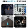 OLIGHT クリップライト Oclip 2 Pro 3光源 最大530ルーメン 充電式