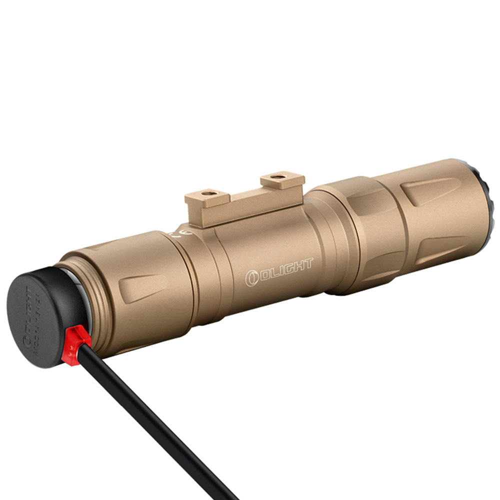 Olight odin ウェポンライト OLIGHT ウェポンライト Odin S 1500ルーメン M-LOKレール O-ODINS-DT