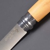 OPINEL 折りたたみナイフ No6 オリーブウッド ステンレス鋼