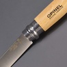 OPINEL 折りたたみナイフ No8 ステンレス鋼