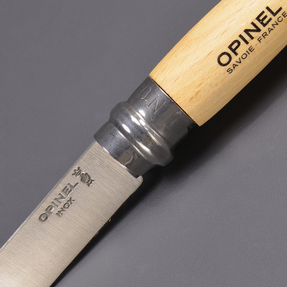 ミリタリーショップ レプマート / OPINEL 折りたたみナイフ No8