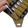 DIRECT ACTION ショットガンシェルフラップ SPITFIRE用 フロントパネル 21発収納