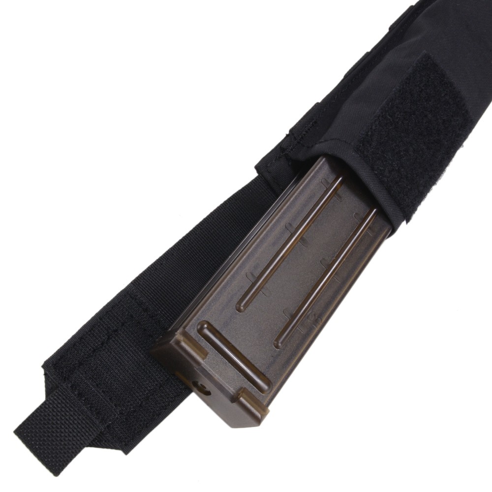 Pantac SMGマガジンポーチ P90/UMP適合 シングル | ミリタリーショップ