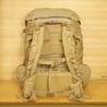 米軍放出品 バックパック USMC パックシステム FILBE 約80L コヨーテ