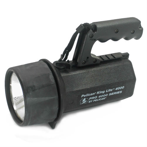 PELICAN 懐中電灯 キングライト 8D | ミリタリーショップ レプマート