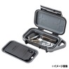 PELICAN ユーティリティケース GOCASE G40 防水 防塵 Anthracite