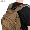 HELIKON-TEX EDC バックパック PL-EDC-CD コーデュラナイロン