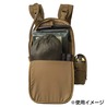 HELIKON-TEX バックパック Guardian スモールパック 7.5L コーデュラナイロン製 PL-GSP-CD