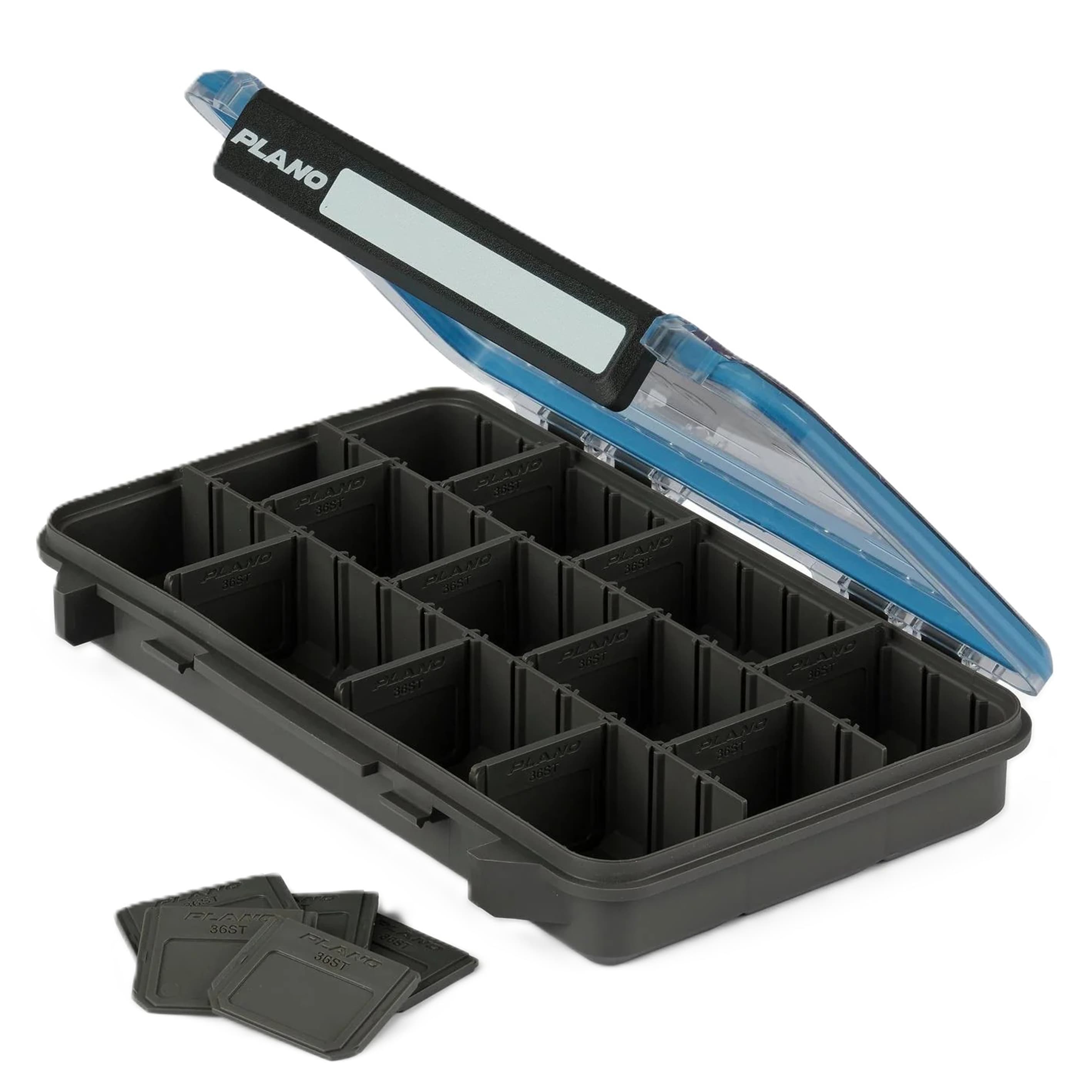 PLANO 防水ケース StowAway 3600 釣具収納ボックス P000273