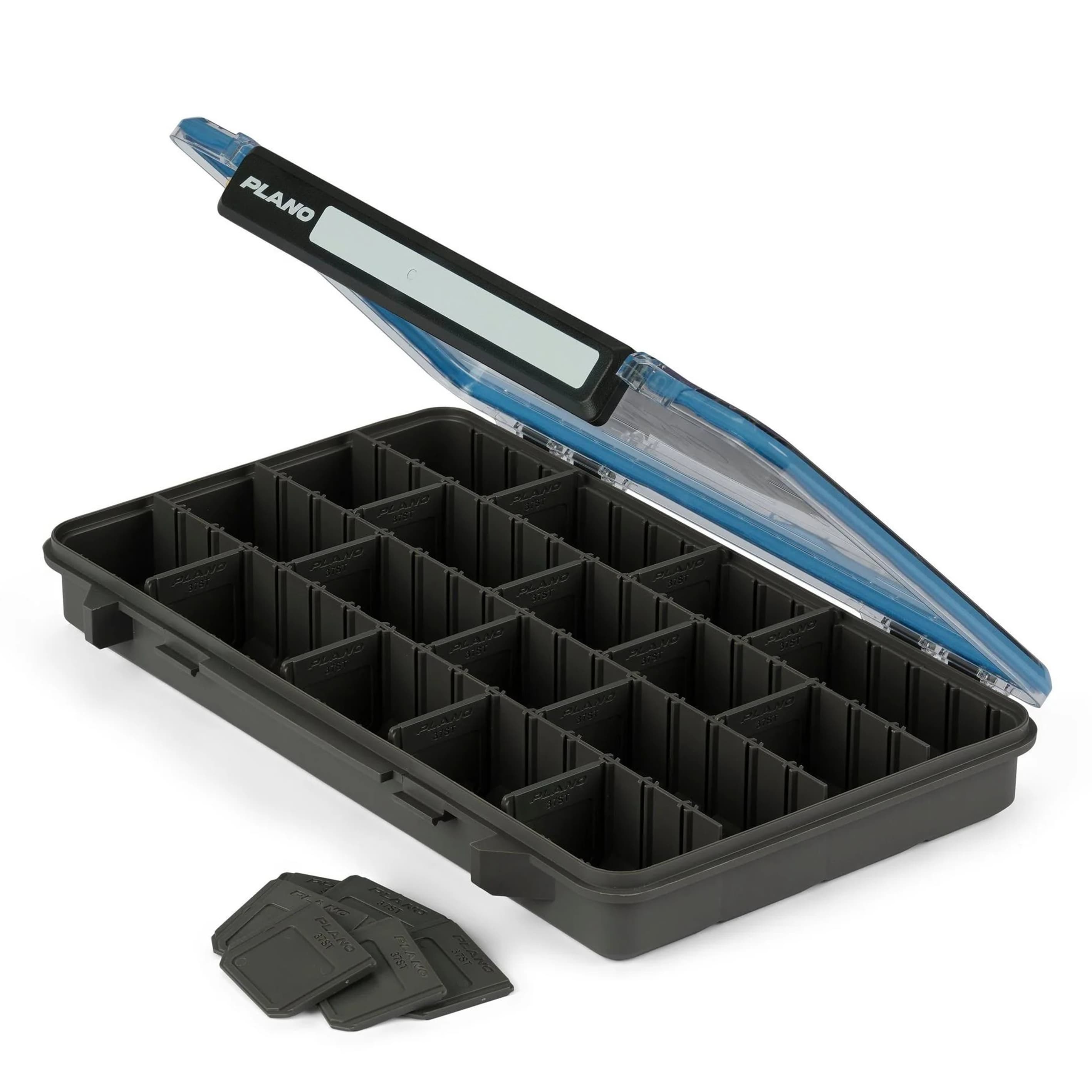 PLANO 防水ケース StowAway 3700 釣具収納ボックス P000274