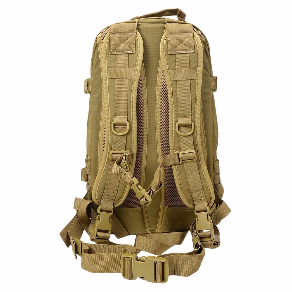 HELIKON-TEX バックパック Raccoon Mk2 コーデュラ 24L PL-RC2-CD