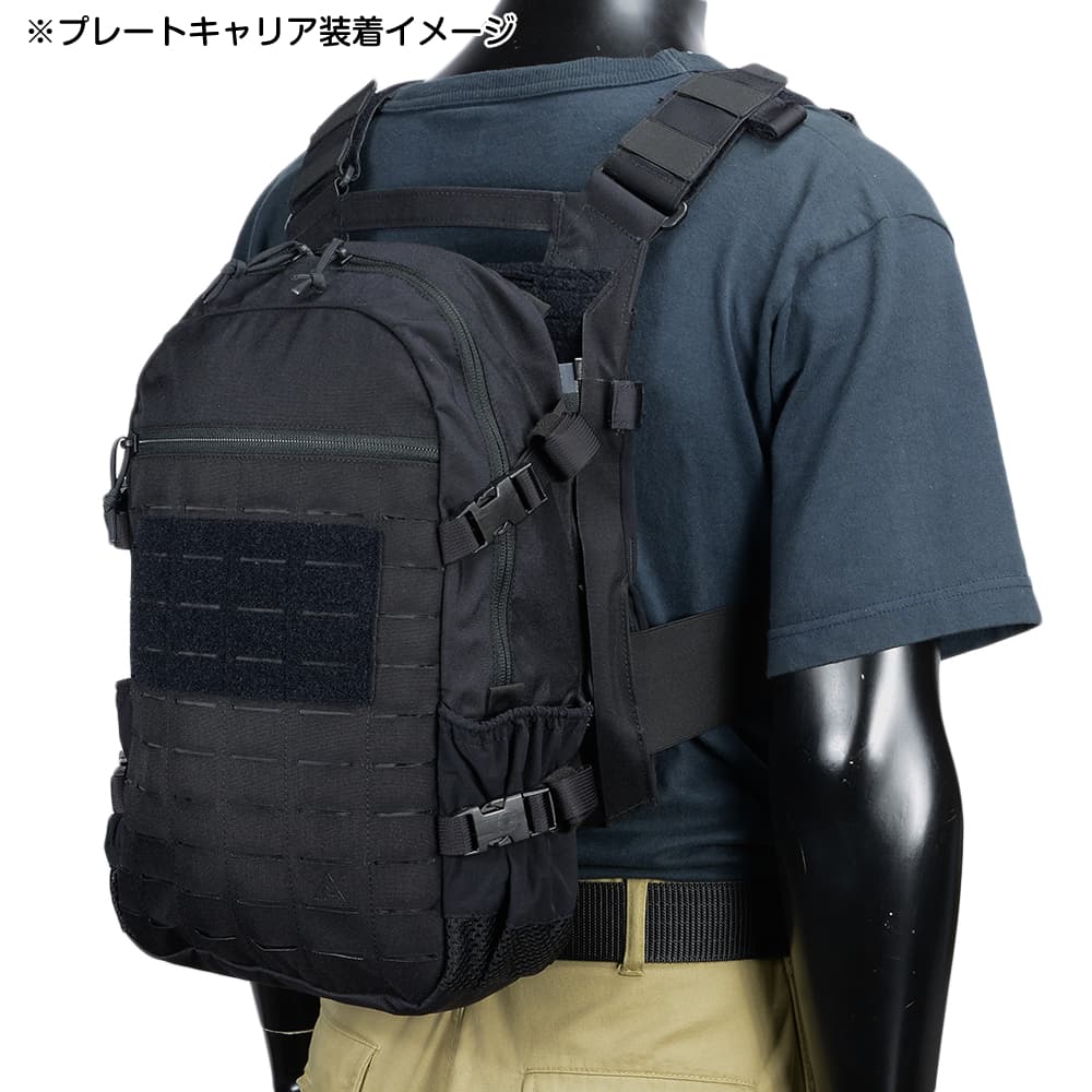 【2024秋冬新作】 レプマート ミリタリーショップ / アサルトパック ACTION DIRECT バックパック