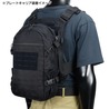 DIRECT ACTION アサルトパック SPITFIRE MK II プレートキャリア用 PL-SPBK-CD5