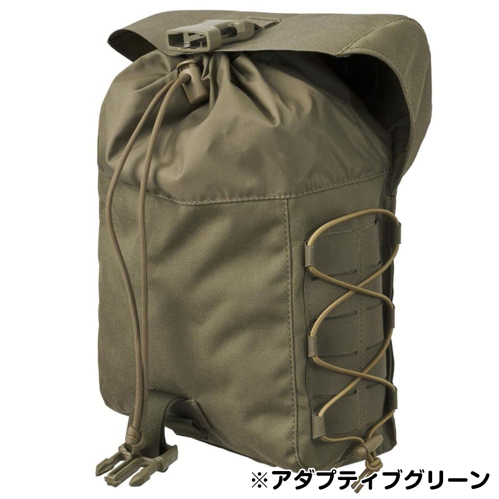 DIRECT ACTION ユーティリティポーチ Cargo Pouch Mk II レーザー