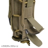 DIRECT ACTION ピストルマグポーチ TACリロード・ポーチ MKII PO-PTT2-CD5