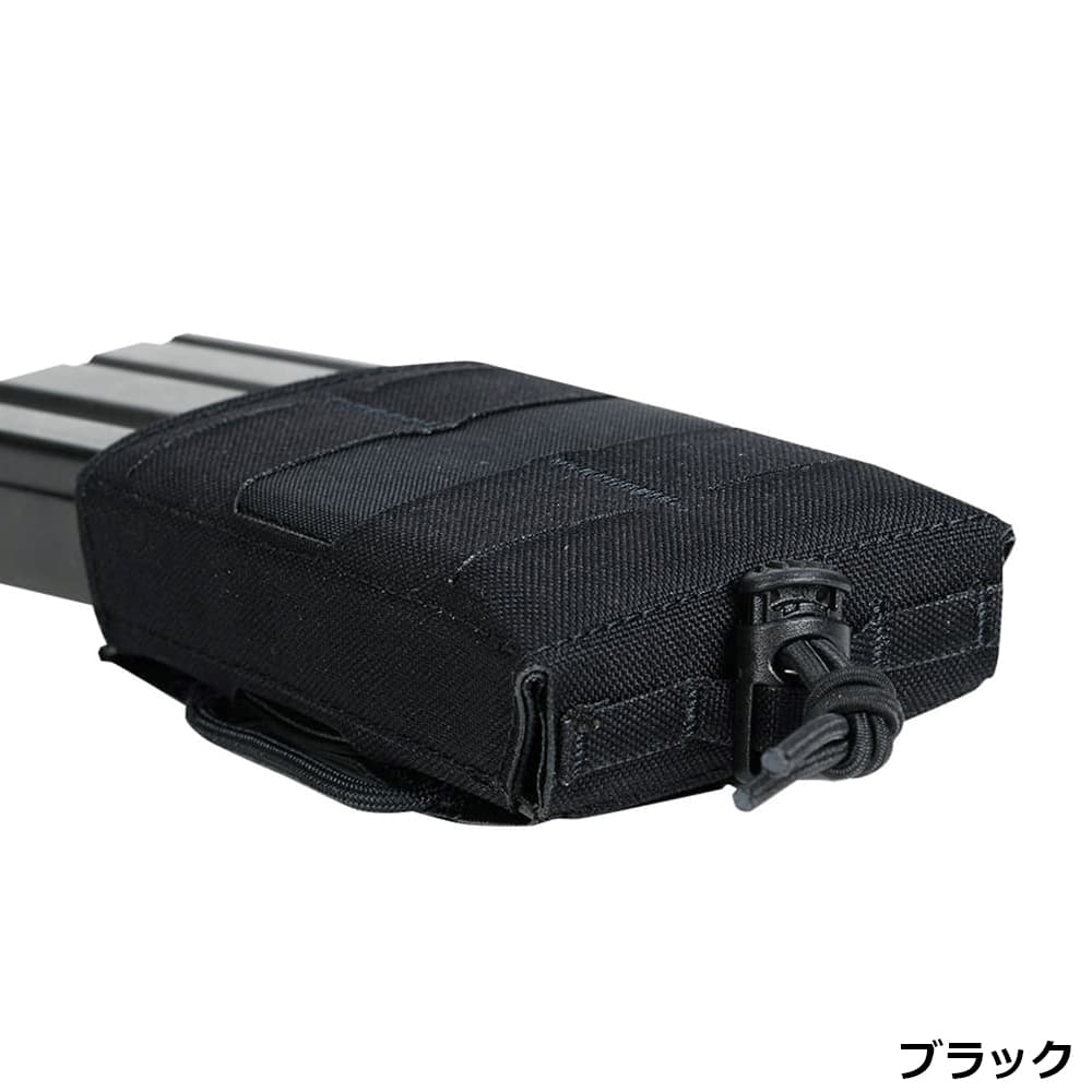 DIRECT ACTION ライフルマガジンポーチ Skeletonized ライフルマガジン