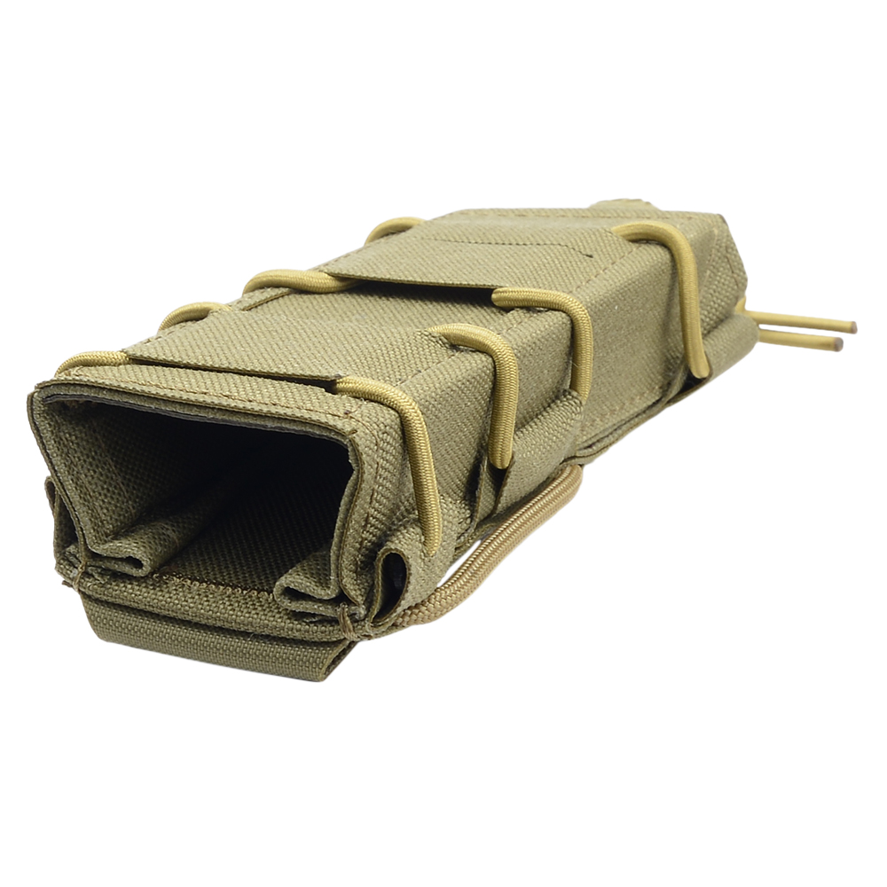 DIRECT ACTION SMGマガジンポーチ Speed Reload MK2 MP5/MP7他 PO-SSR2