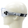bolle セーフティーゴーグル STORM オーバーグラス仕様 クリアレンズ