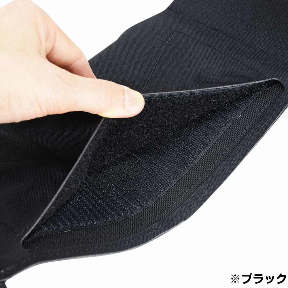 89式SpiritusSystems バックパネル一式 PEW Tactical Spiritus Systemsスタイル チェストリグバック