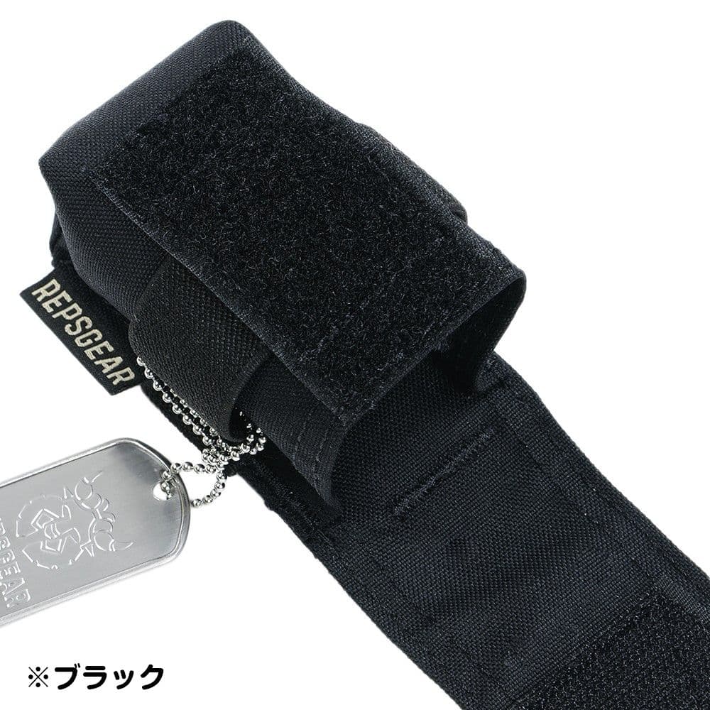 REPSGEAR 40mmグレネードポーチ MOLLE対応 PTP004 | ミリタリー