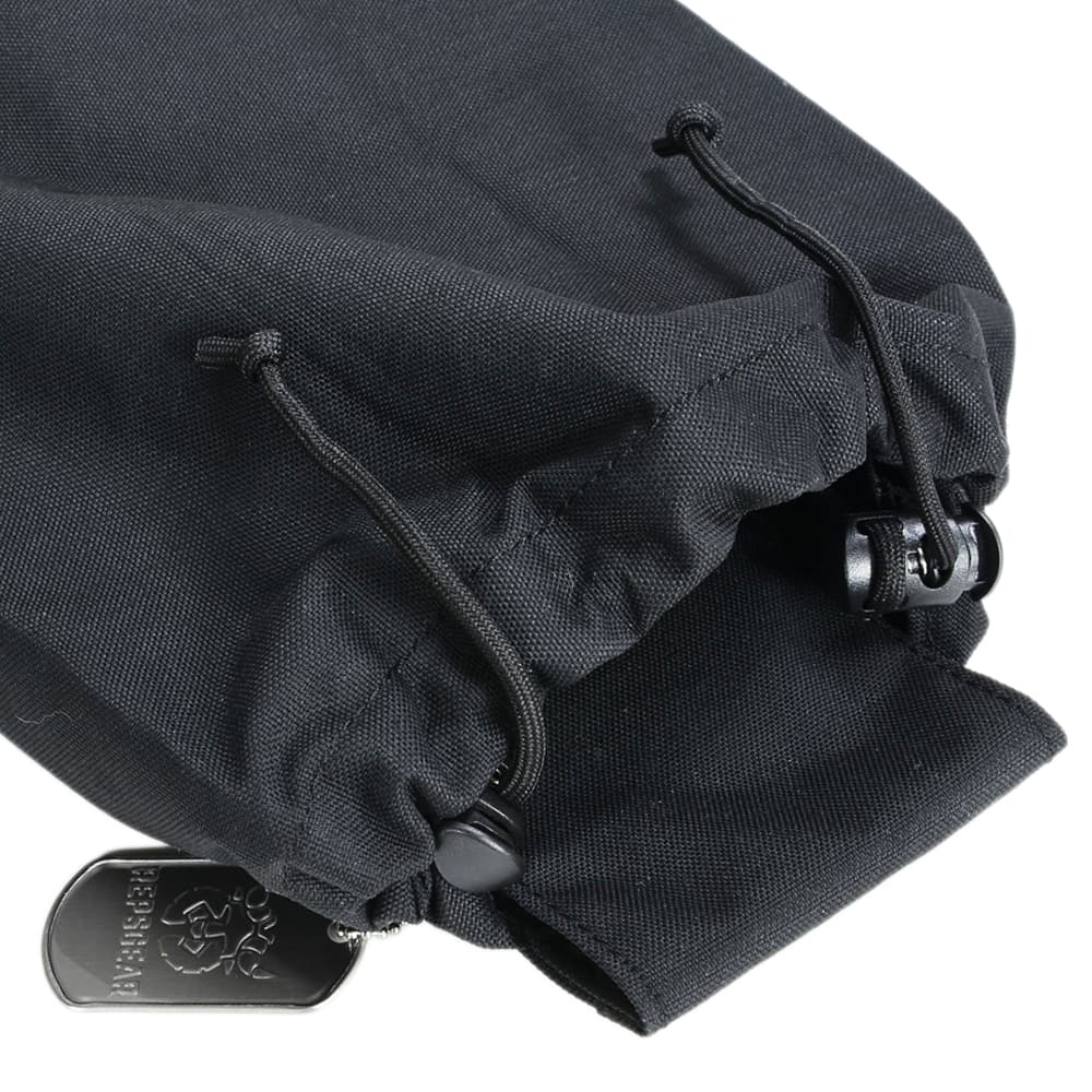 REPSGEAR ダンプポーチ TW-M065 折り畳み式 MOLLE対応 PTP005