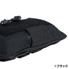 REPSGEAR アドミンポーチ MOLLE対応 ベルクロ付き PTP019