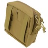 REPSGEAR 中型ユーティリティポーチ GPモデル MOLLE対応 PT-P053