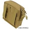 REPSGEAR 中型ユーティリティポーチ GPモデル MOLLE対応 PT-P053