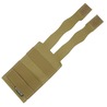 REPSGEAR ライフルマガジンポーチ Ten-Speed テンスピード M4/AR15 シングル PTP062