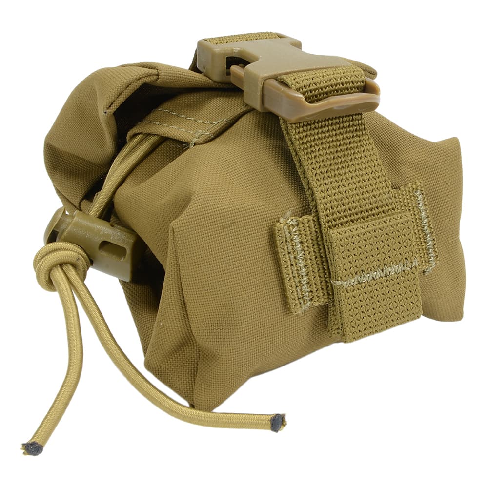 REPSGEAR グレネードポーチ MOLLE対応 PTP065 | ミリタリーショップ