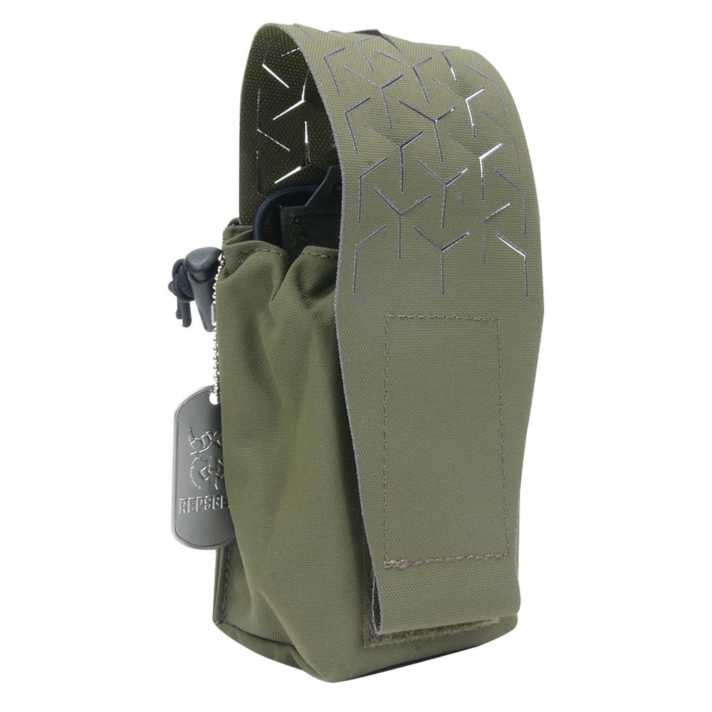 ミリタリーショップ レプマート / REPSGEAR ユーティリティポーチ SPUD